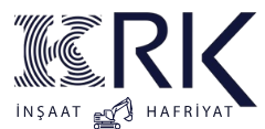KRK İnşaat Hafriyat