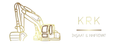 KRK Hafriyat Logo