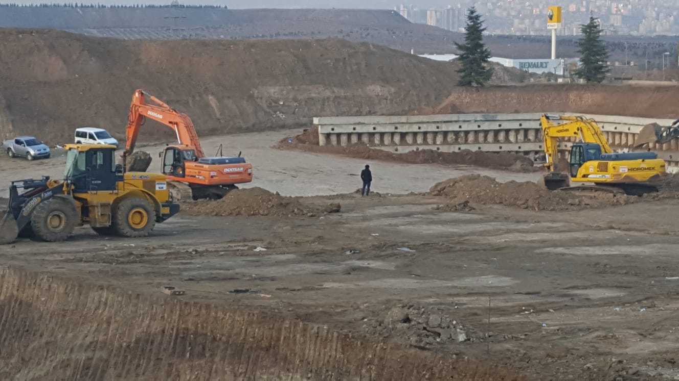 SERVET ALPASLAN MÜHENDİSLİK